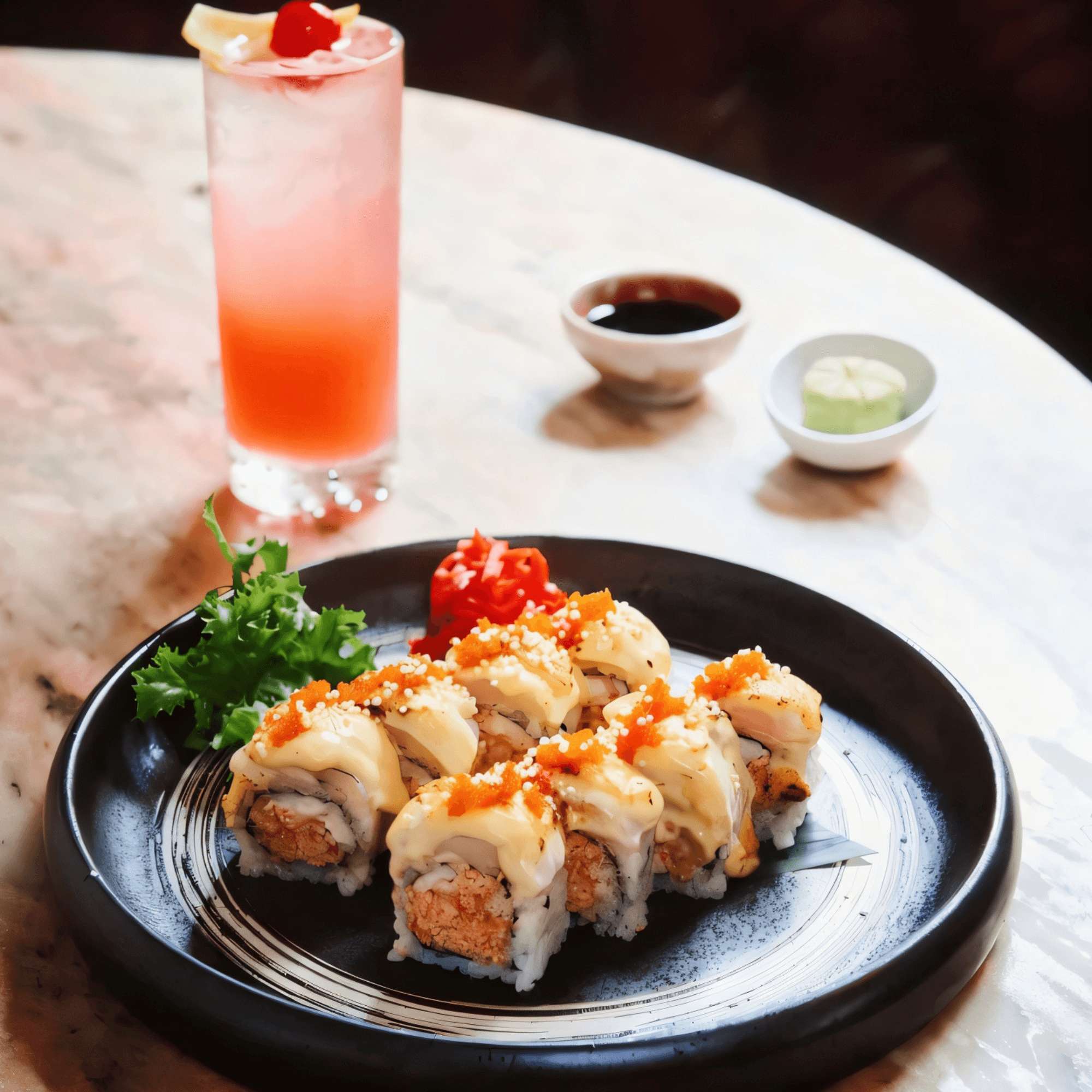 Sapps Nyc gallery image #6