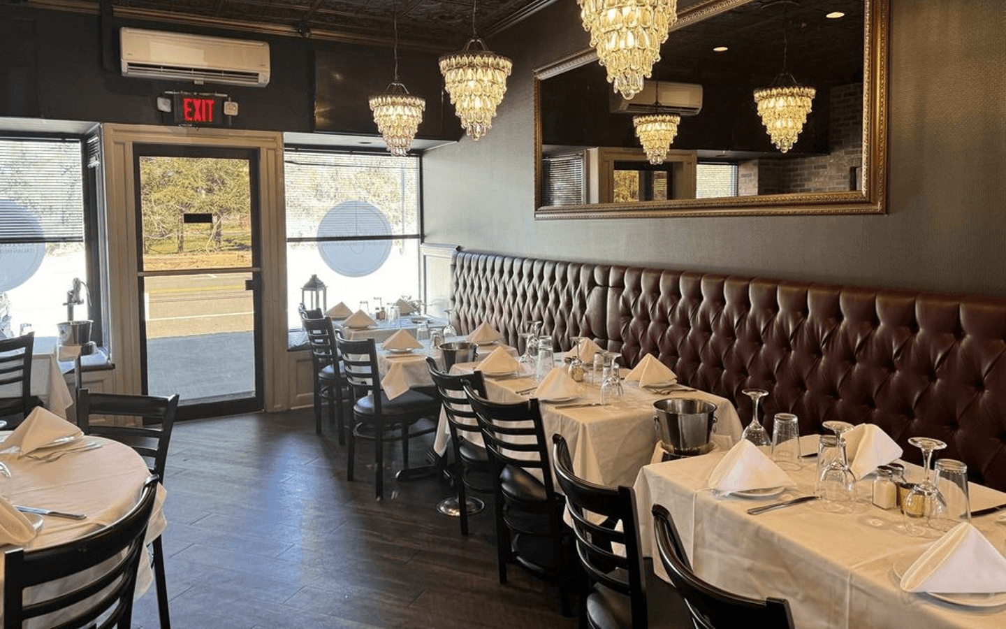 Special Occasions & Private Events
