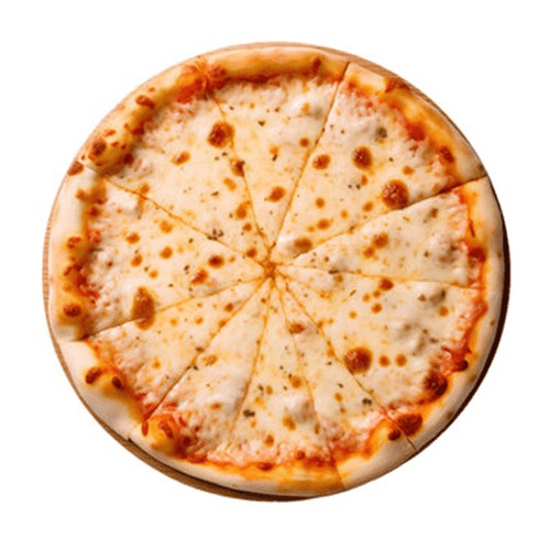 CHEESE PIZZA (Medium).