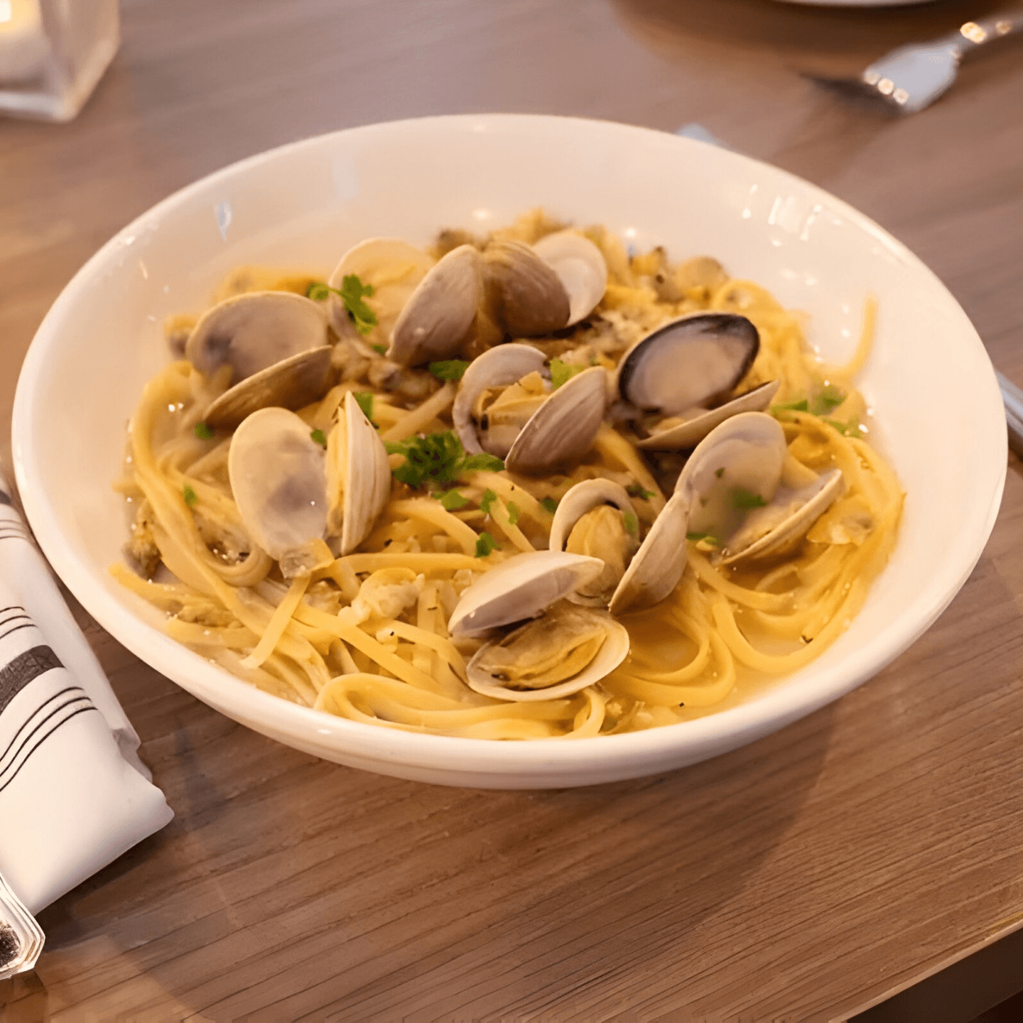 Crafted with Passion and Fresh Ingredients