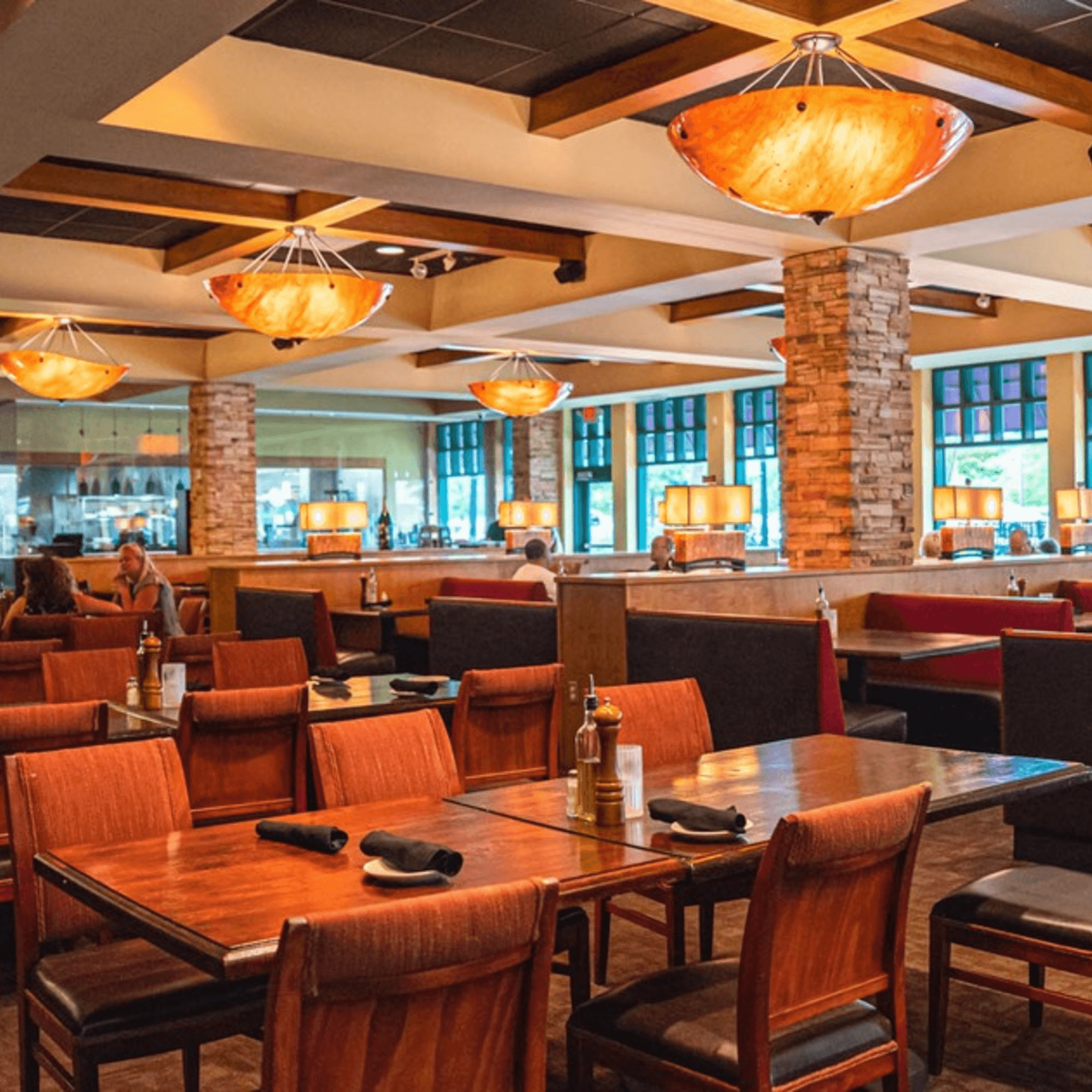 Travinia Italian Kitchen & Wine Bar gallery image #4