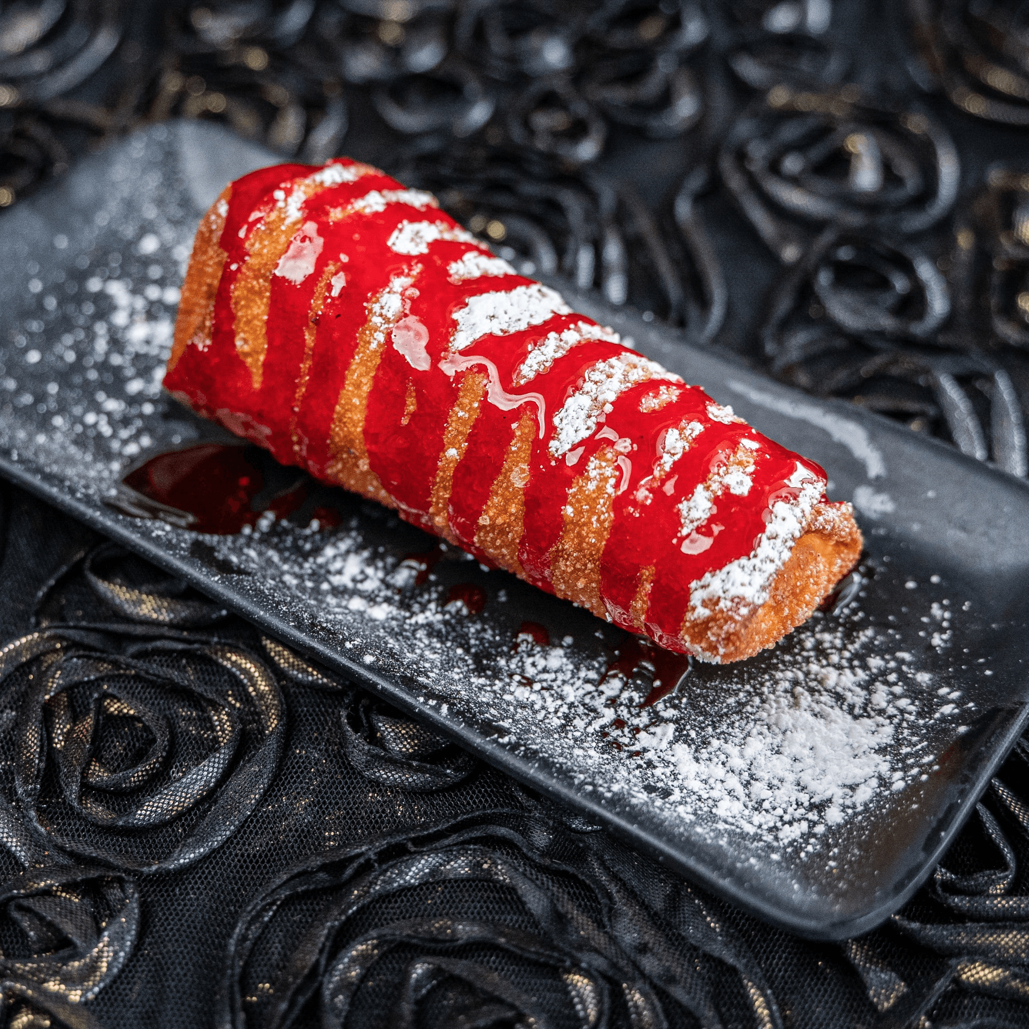 40 Flavors Wings & More gallery image #2