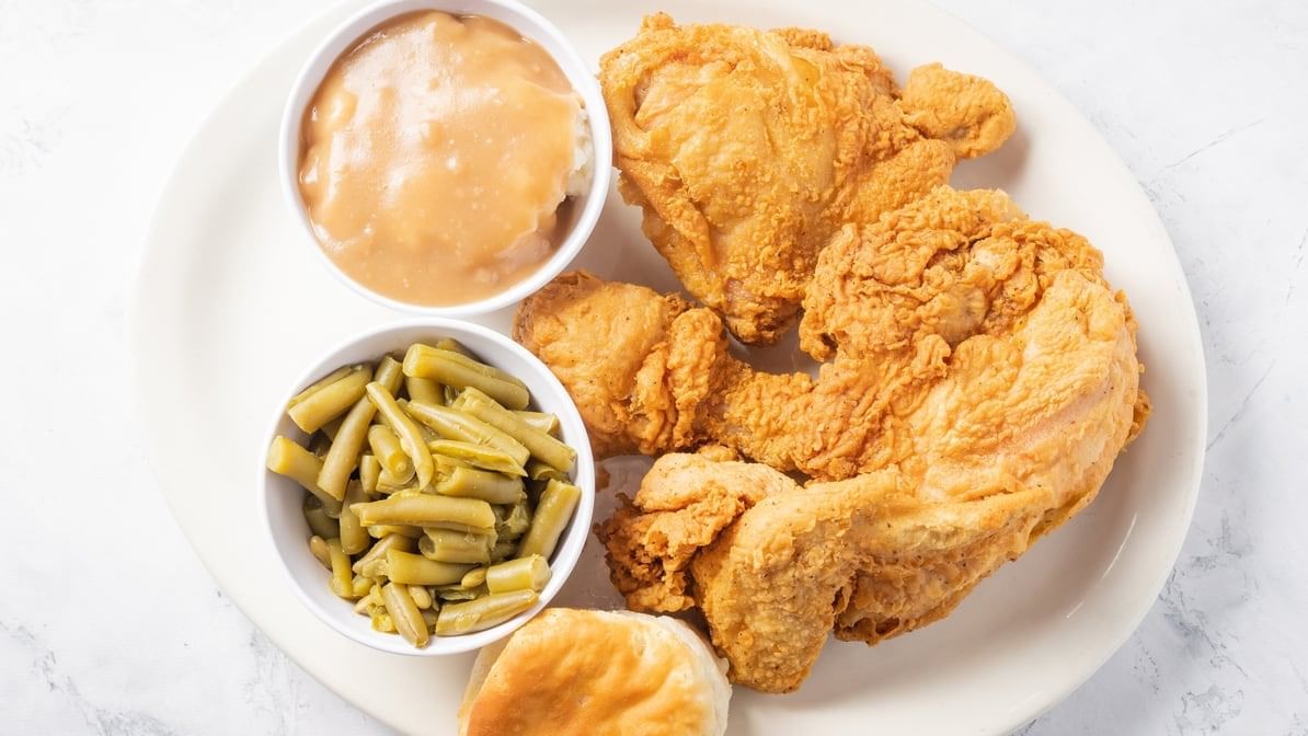 Delicious Homemade Pies at Our Diner