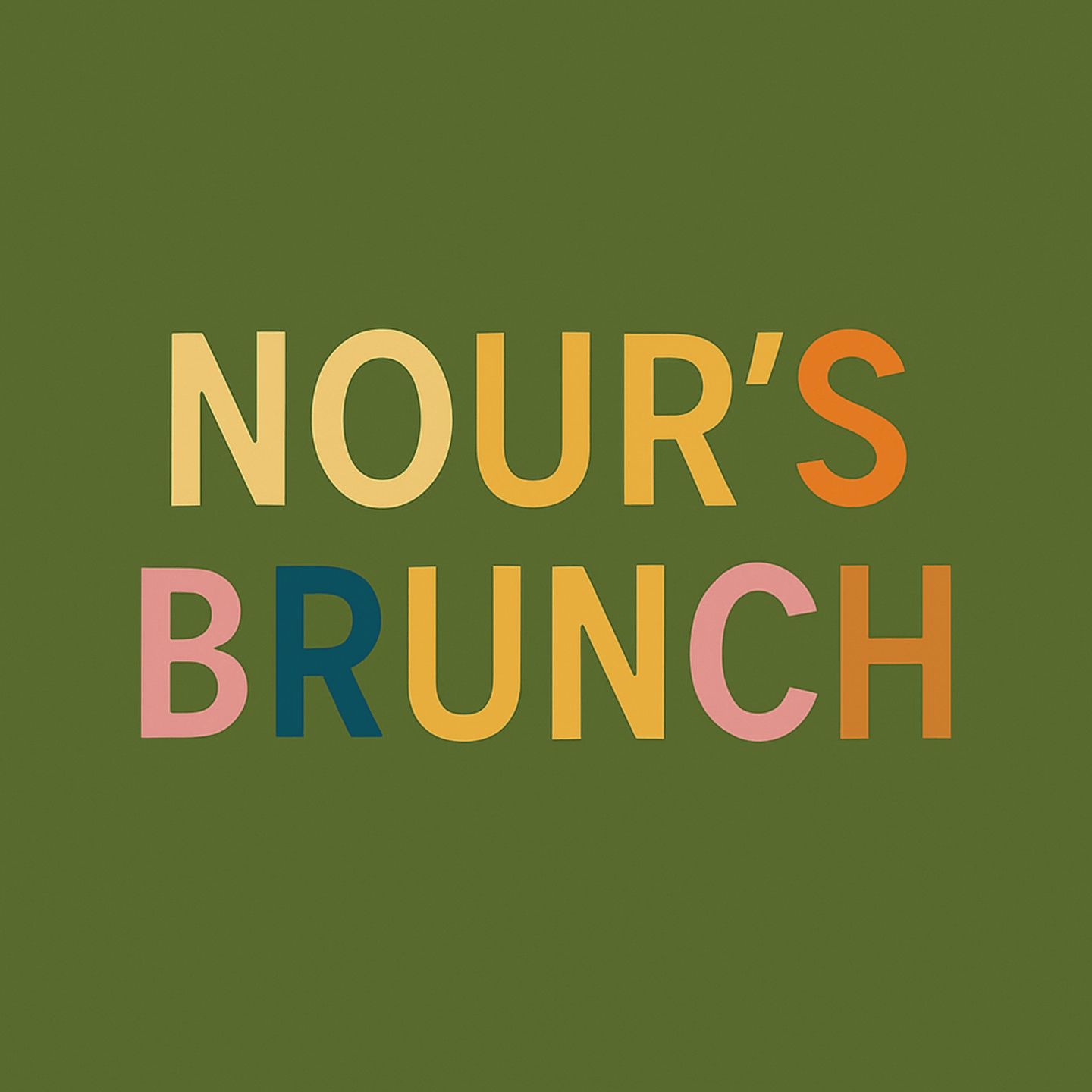 Saturday and Sunday 10-3PM