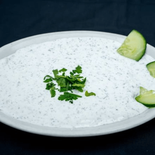 Tzatziki Dip.