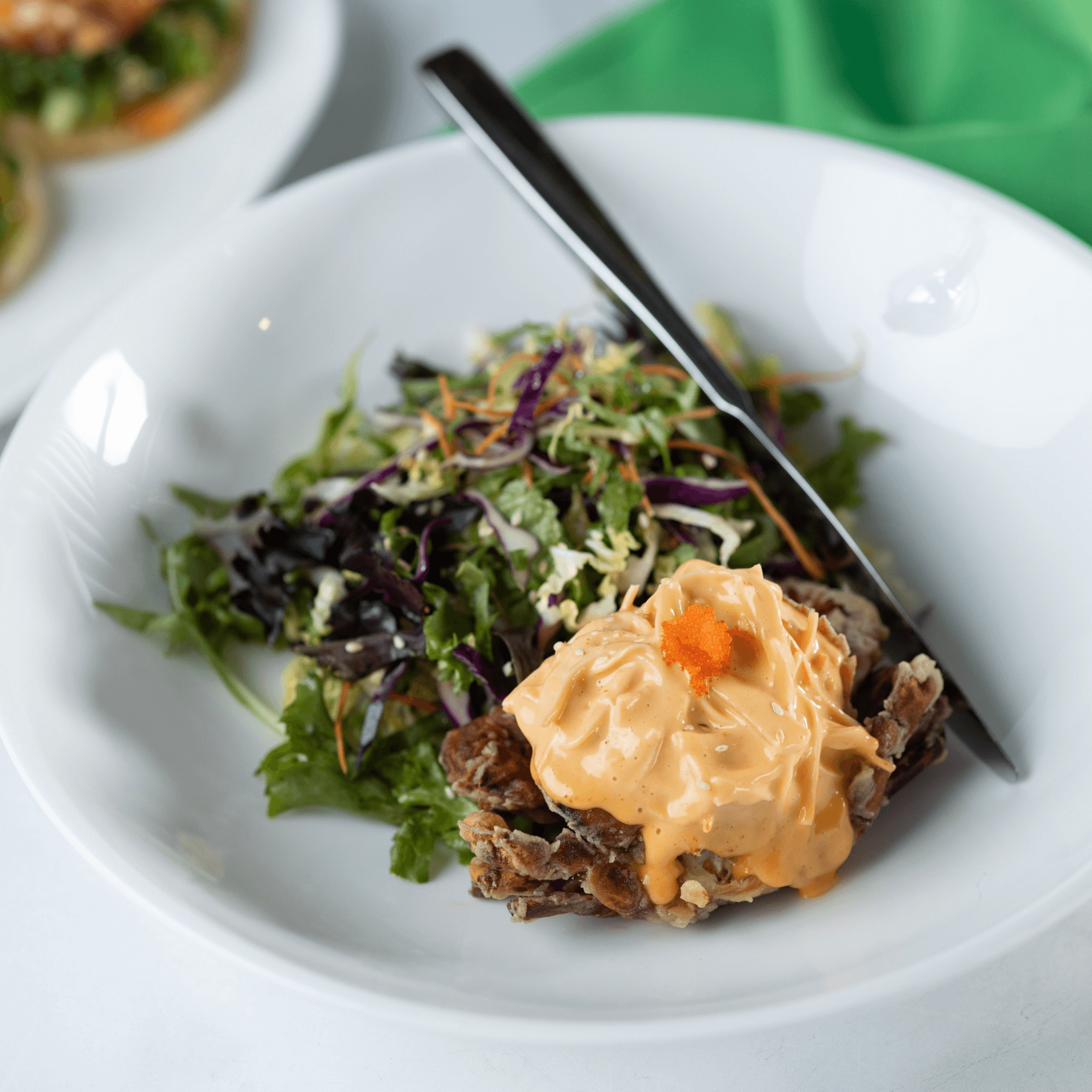 Asian Mint  gallery image #1