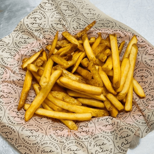 Delicious Chicken Strips: A Must-Try!