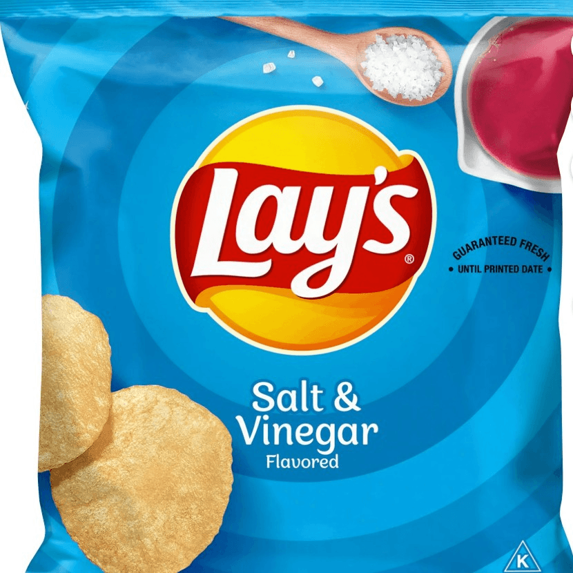 Lays.