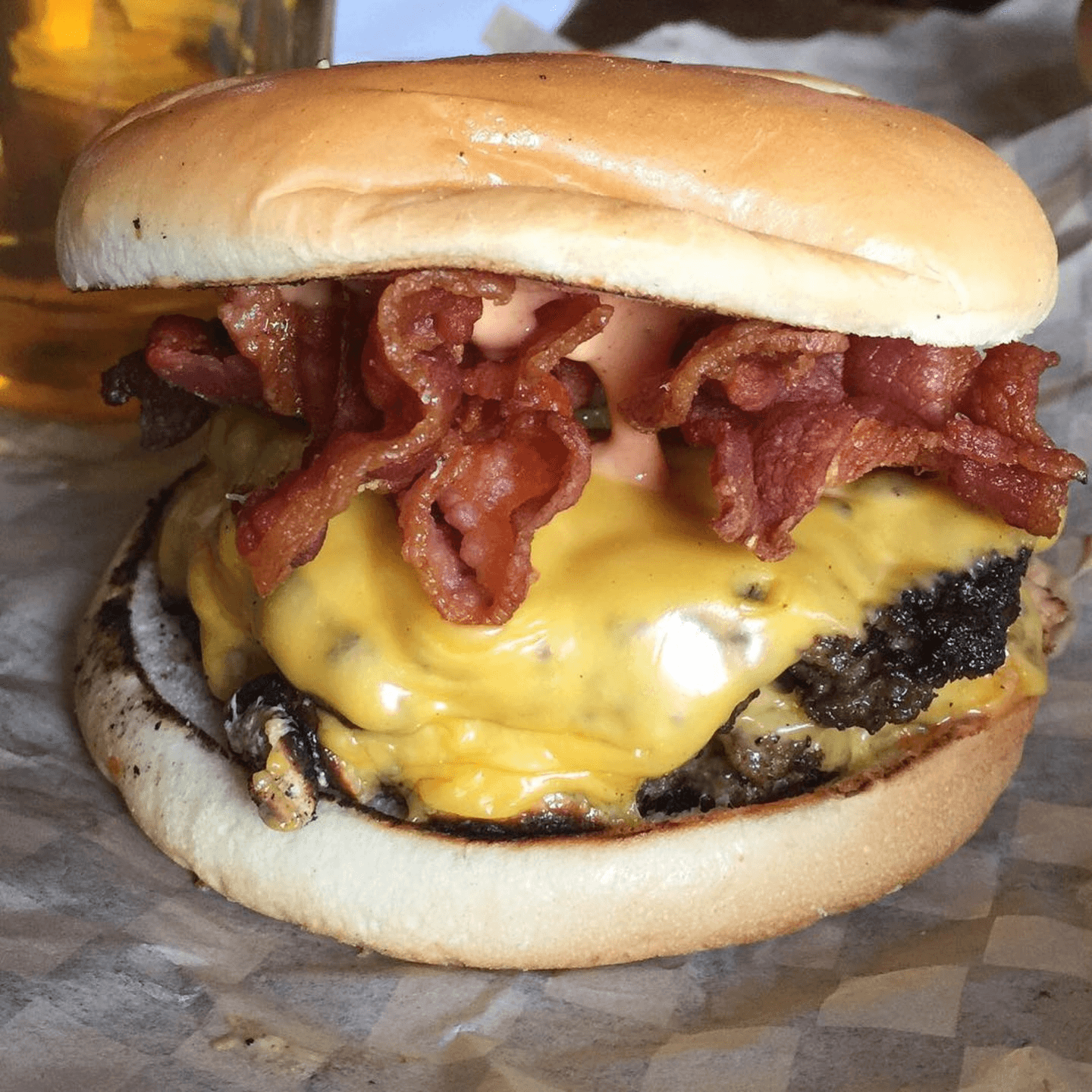 Crafted with Care, Flavor in Every Bite