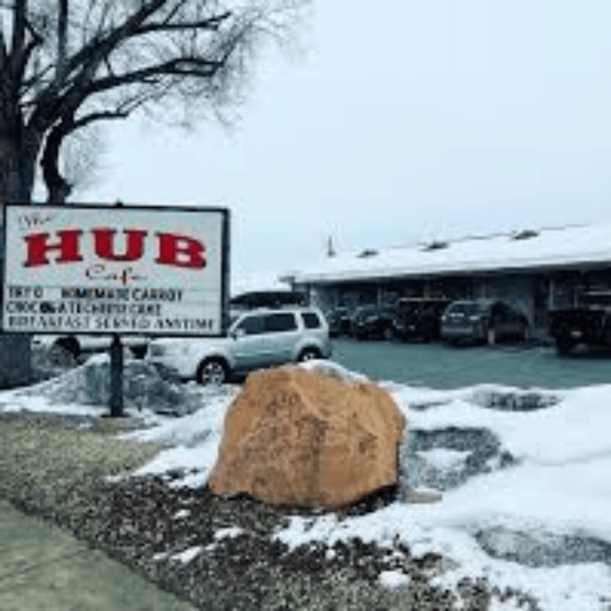 The Hub gallery image #2