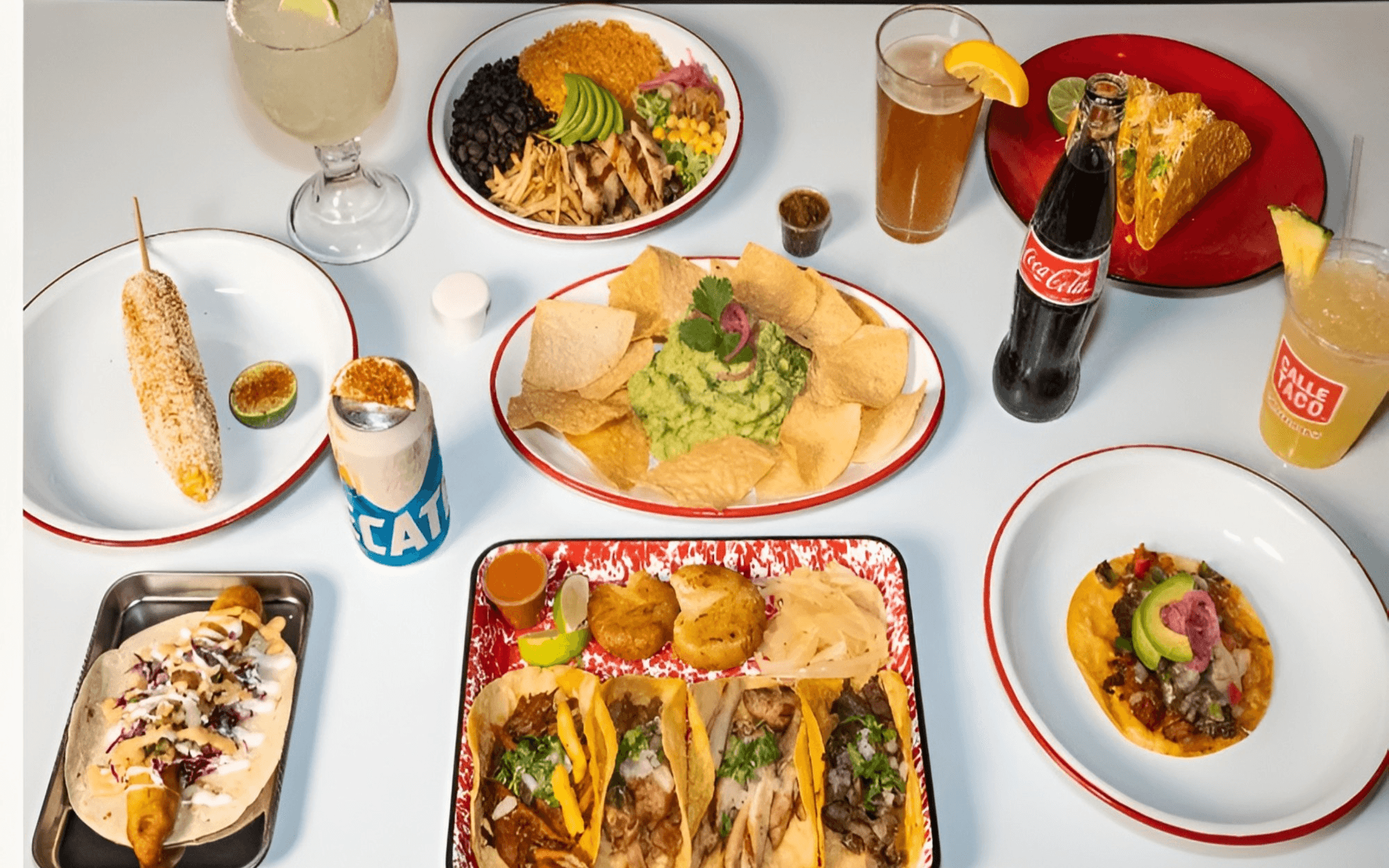 casual dress spot tacos tequila the gulch nashville Bar Taco The Gulch, Nashville, TN 37203 - Last Updated July 2026
