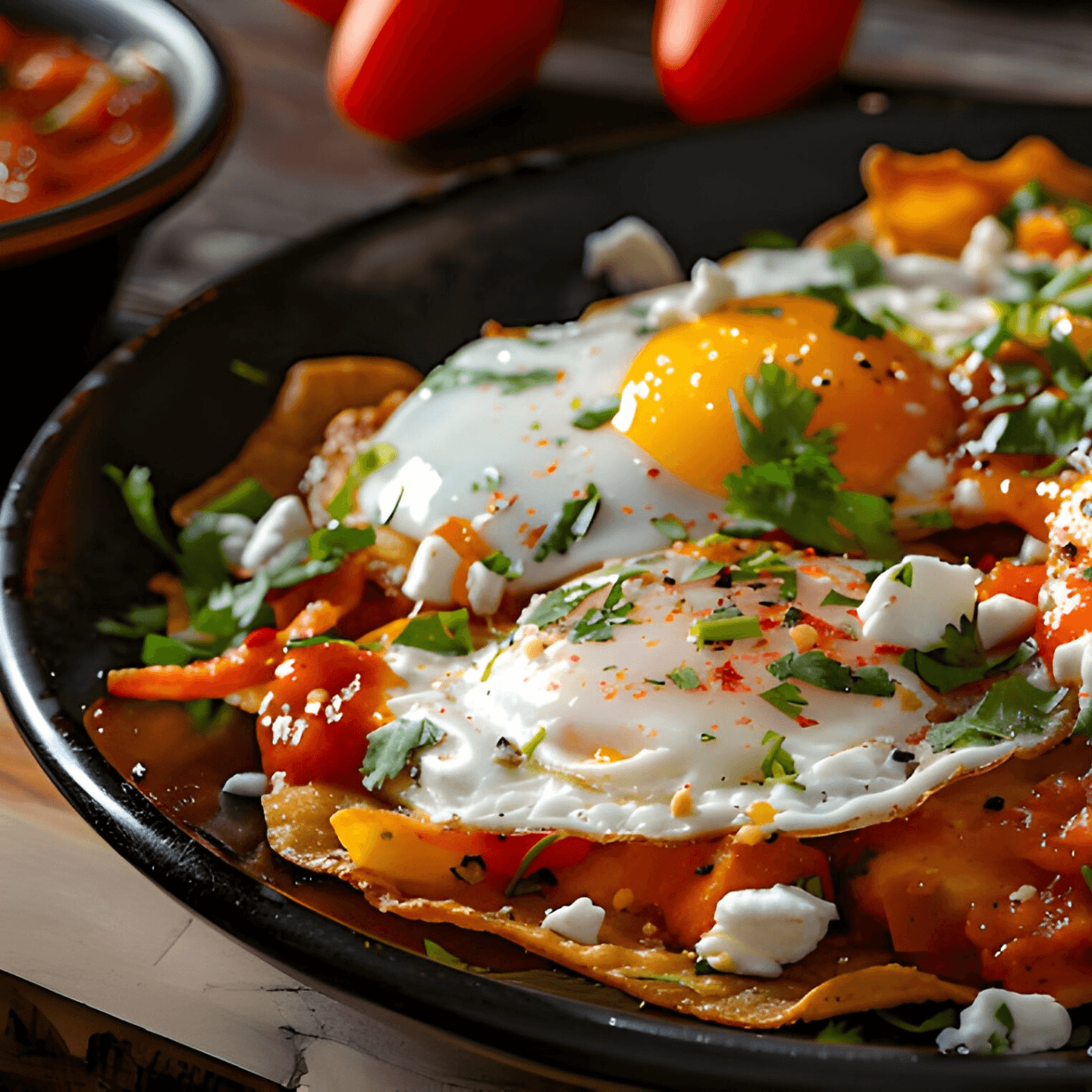 Brunch Like No Other 🍳