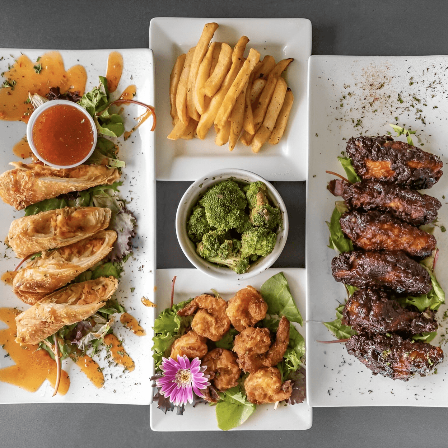 Catering by 1201 Restaurant