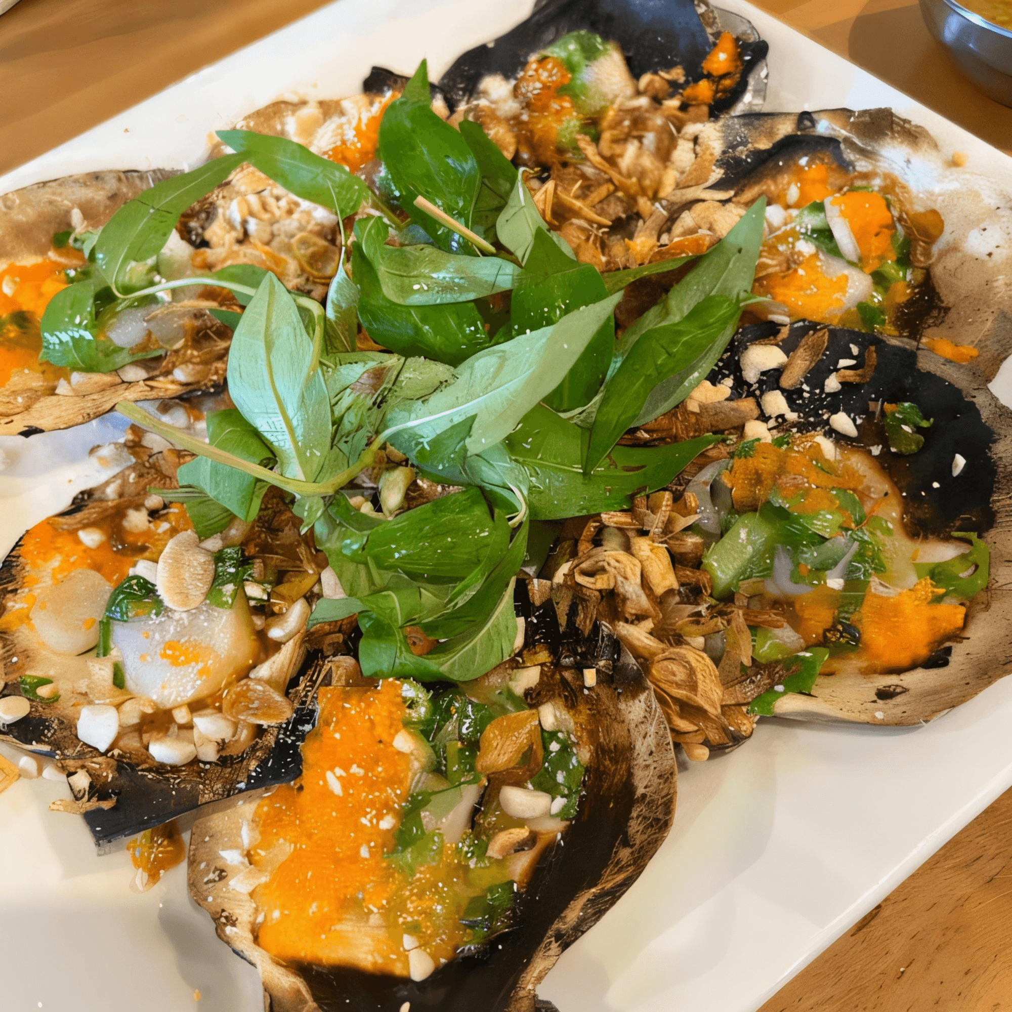 Quán Gì Quán Đêm Houston Boba, Noodle & Sandwich gallery image #5