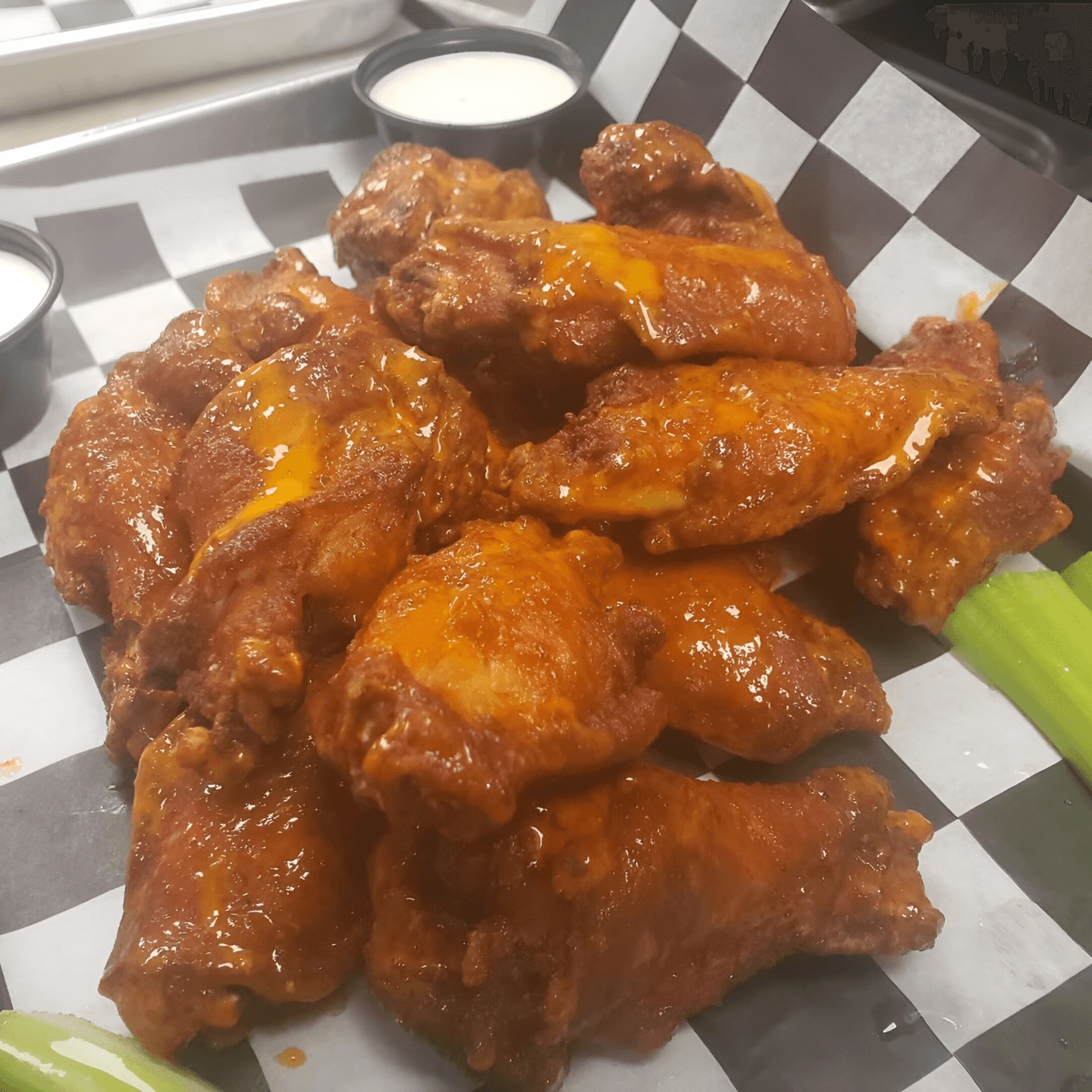 Simple Food That Hits the Spot