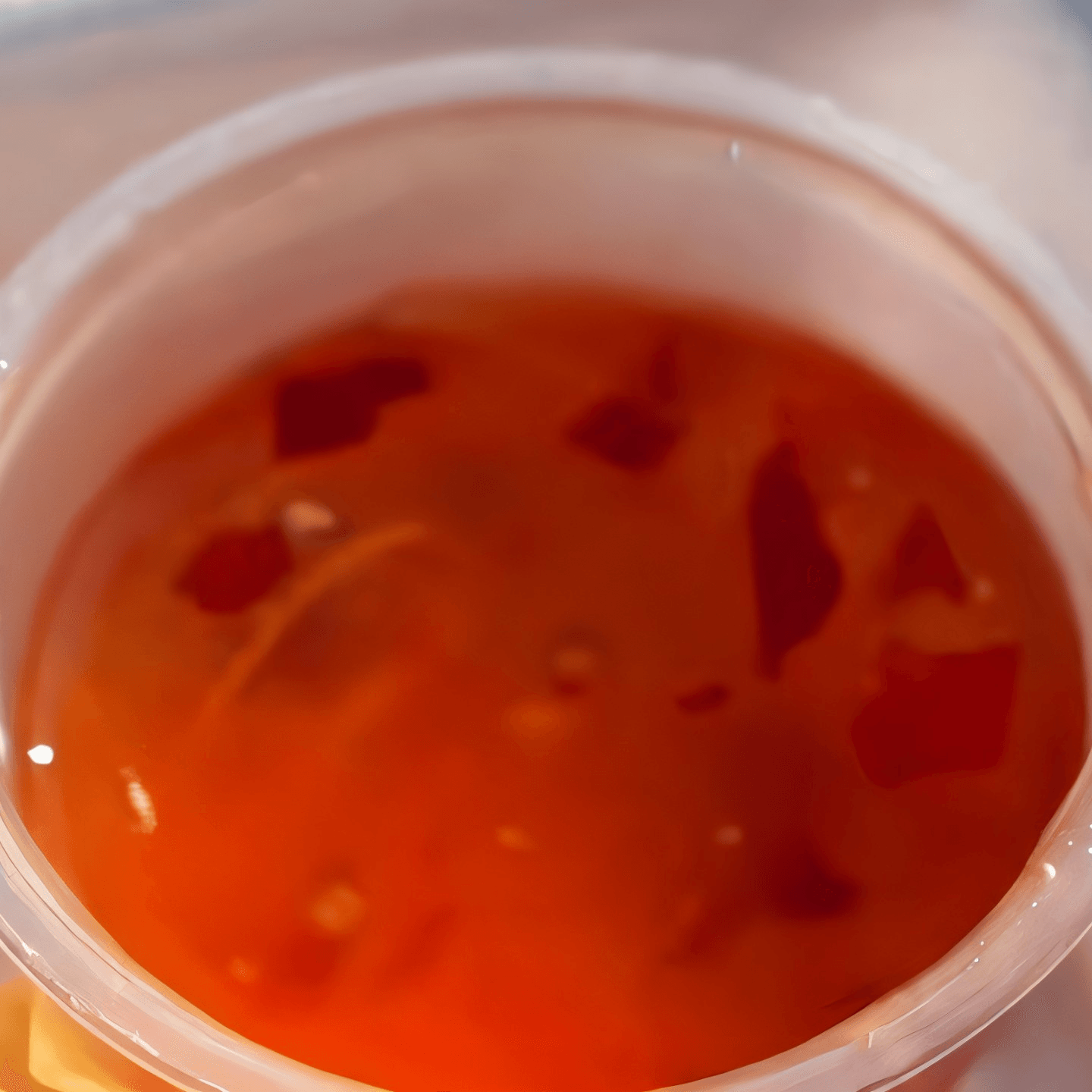 Sweet Spicy Love