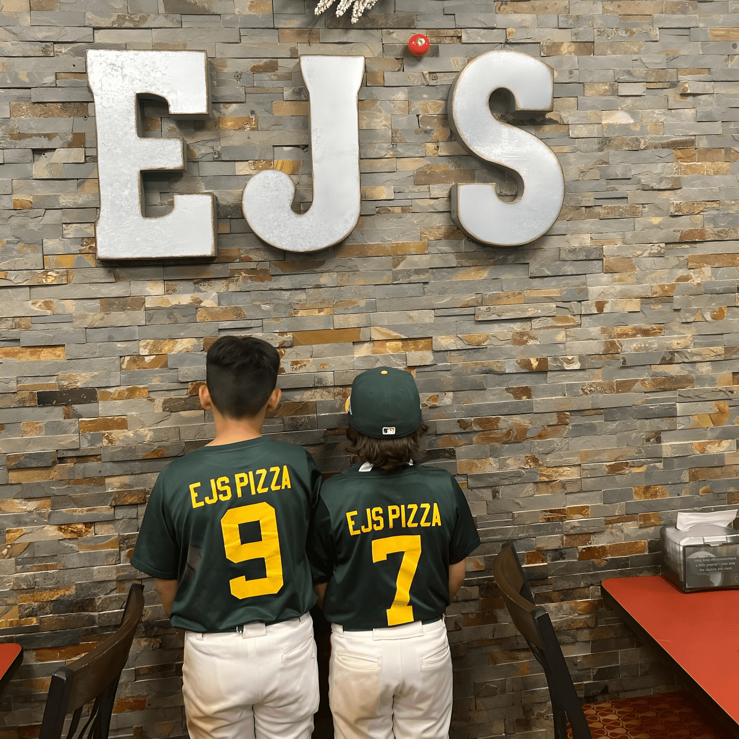 Where It All Started