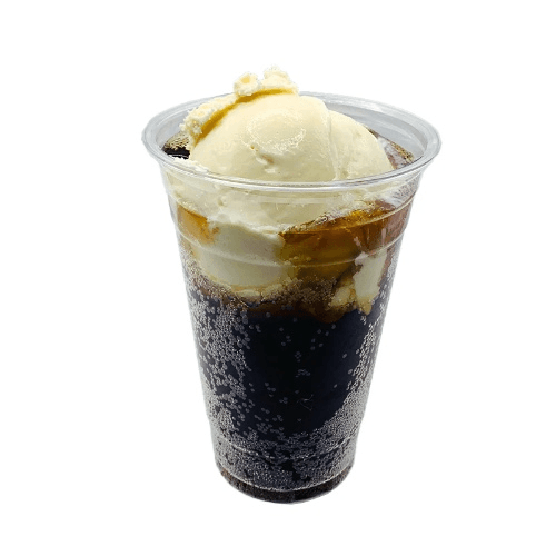 Root Beer Float