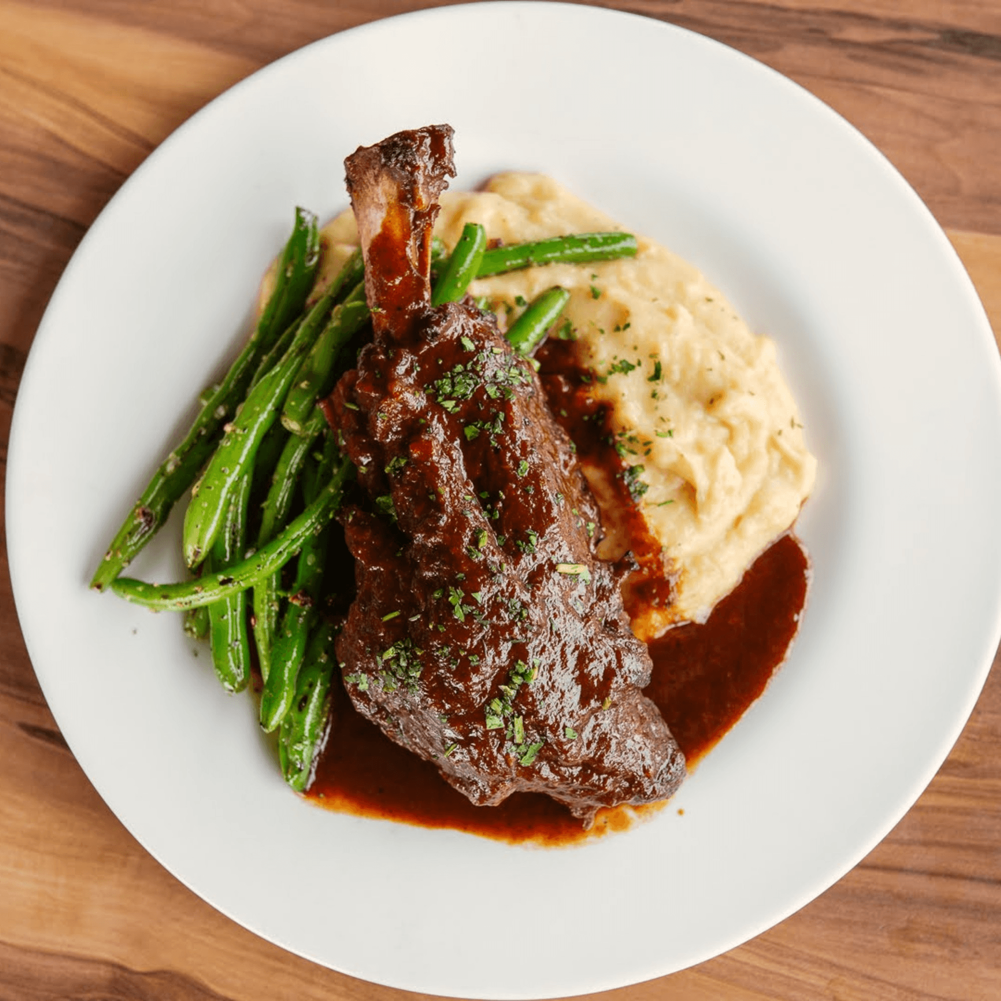 Trattoria Pasquale gallery image #9