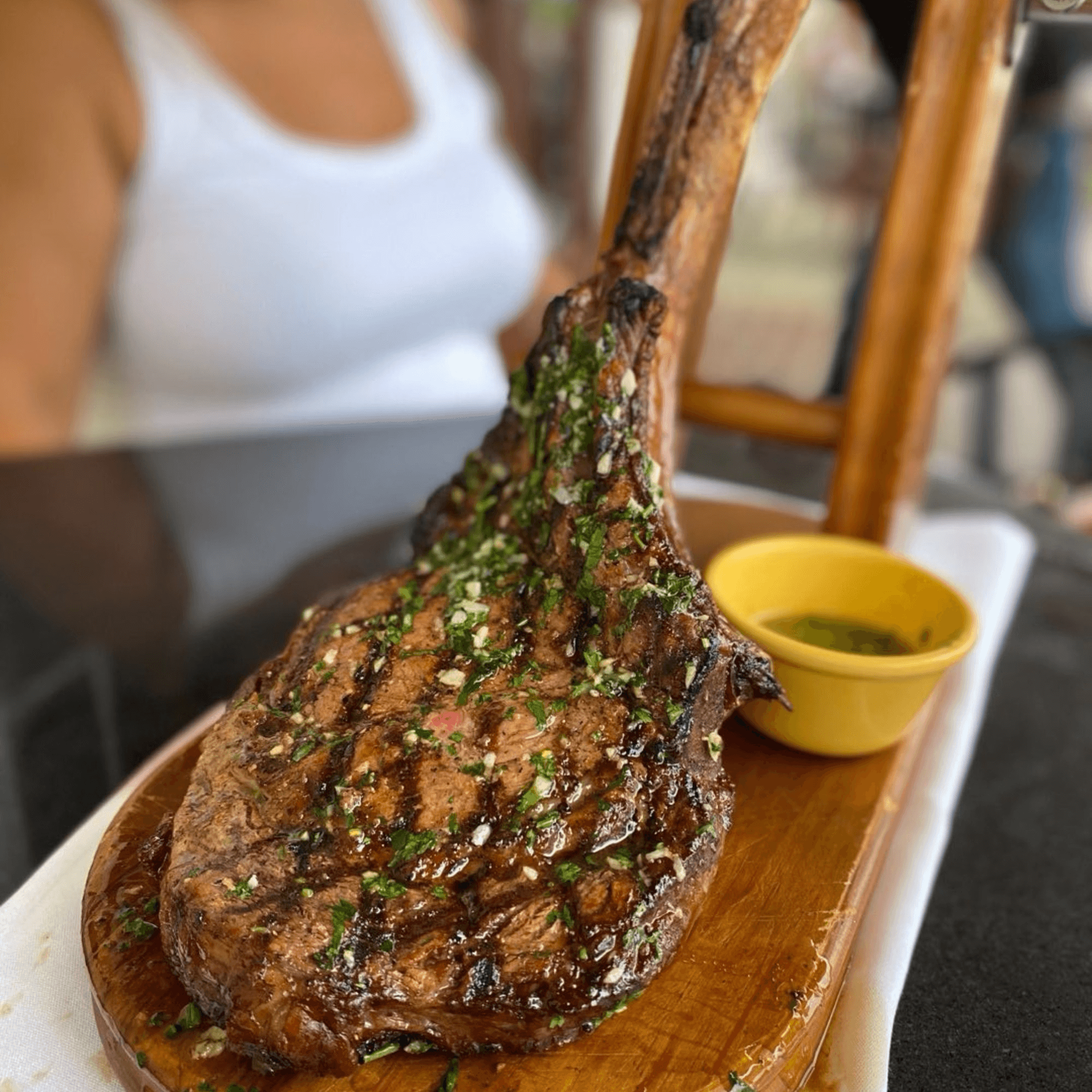 Best Spanish food in Woodbridge, CT | Solun tapas bar restaurant