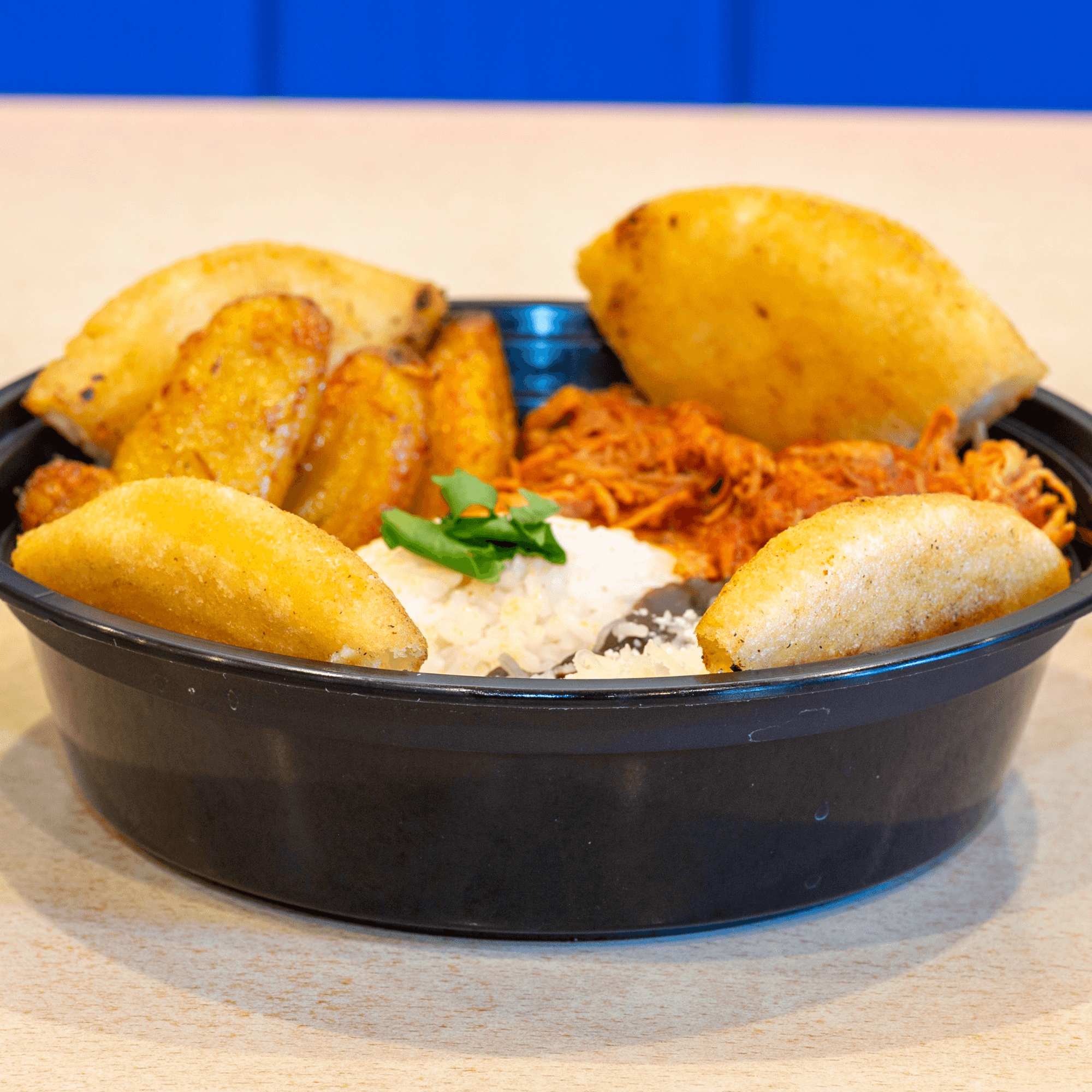 Venezuelan Chamo Cuisine gallery image #6