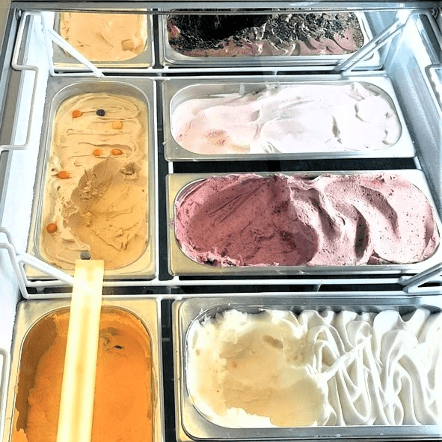 Delicious Pizza Gelato European Treats Best pizza in Port Charlotte, FL