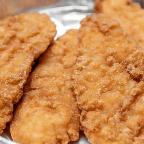 Chicken Tenders.