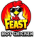  Mr Feast Hot Chicken