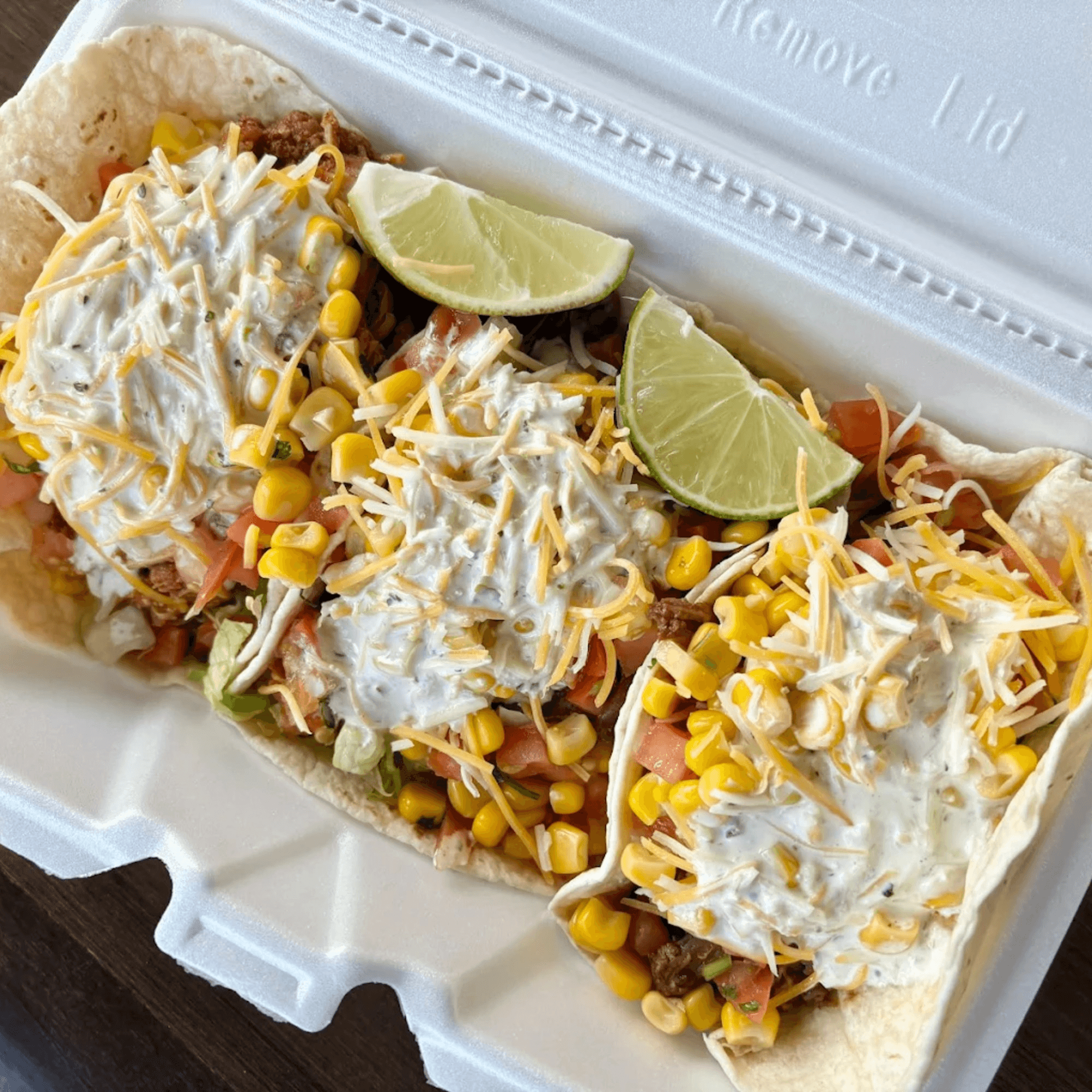 Yallah Taco gallery image #7