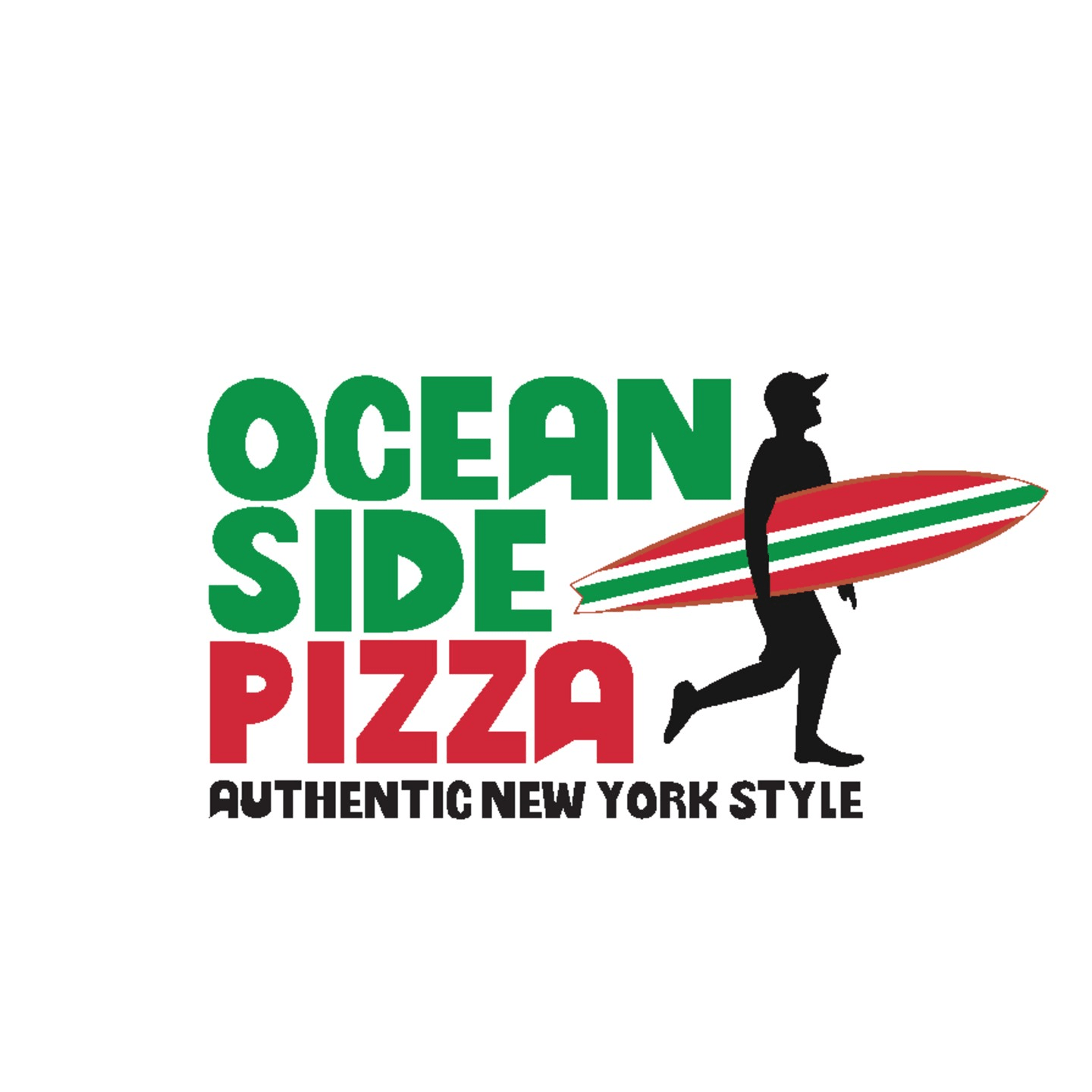 Oceanside Pizza - Cocoa