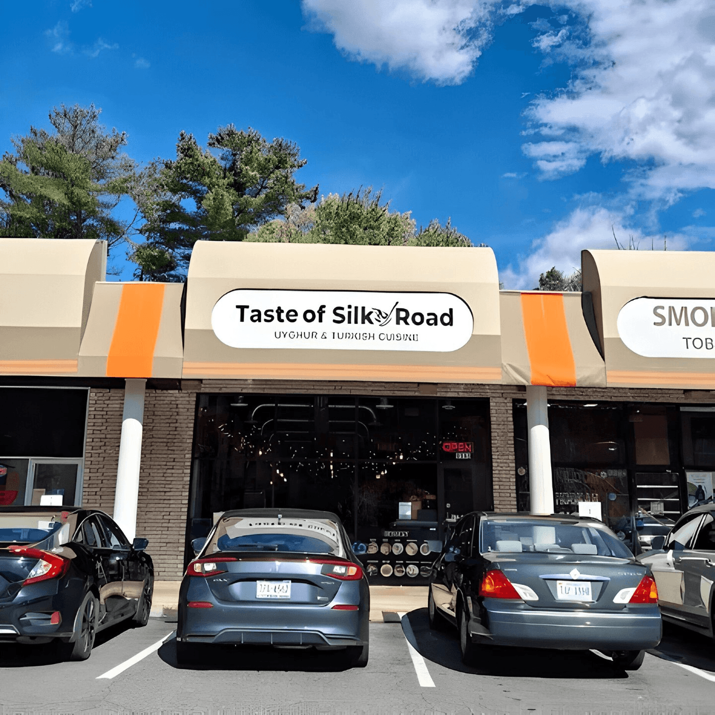 Our Journey and Roots