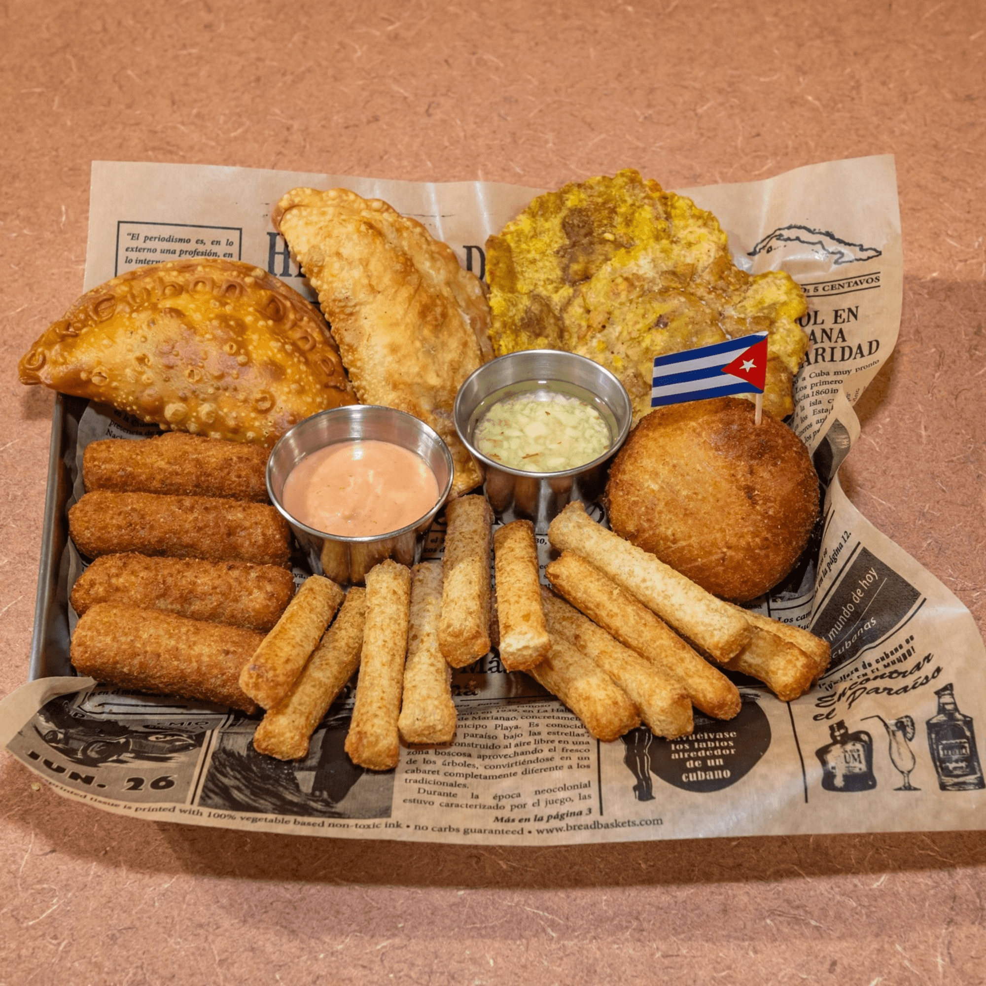 Cuban Diner gallery image #1