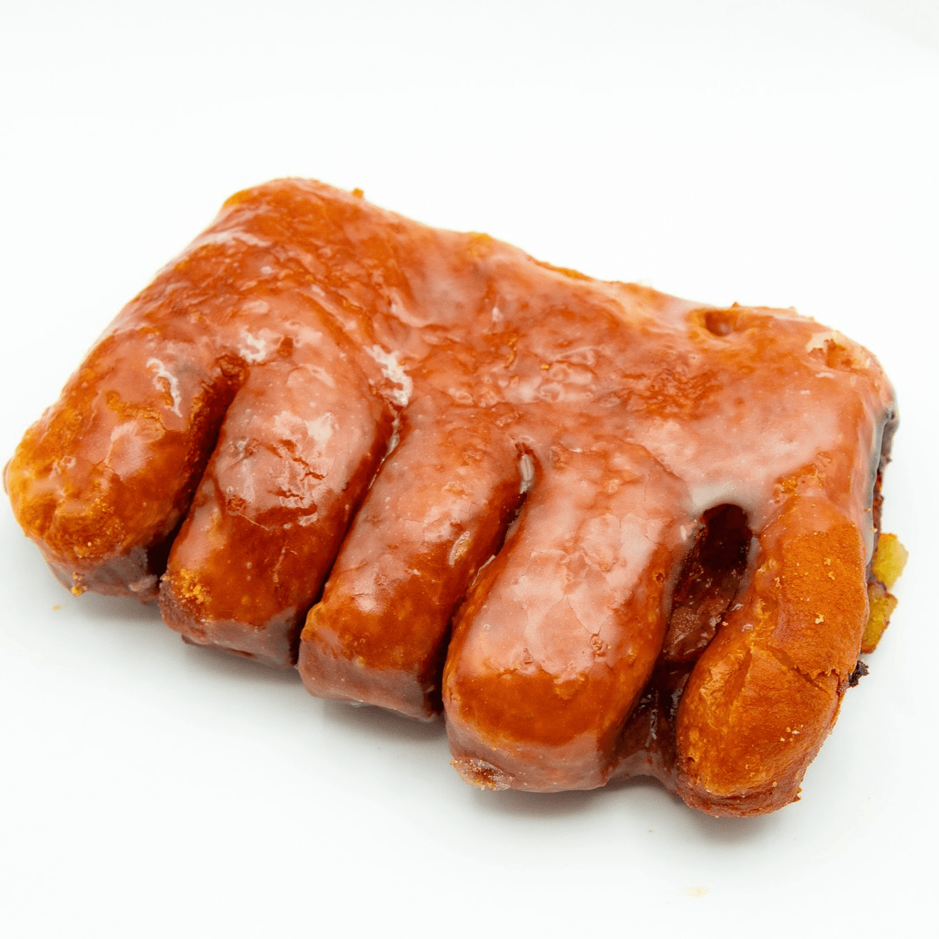 Bear Claw.