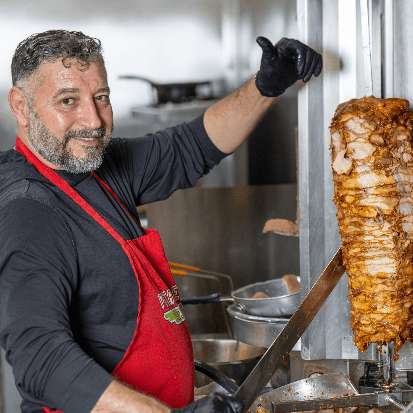 Why Choose This Spot? Quality and Care 💯