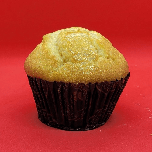 Corn Muffin