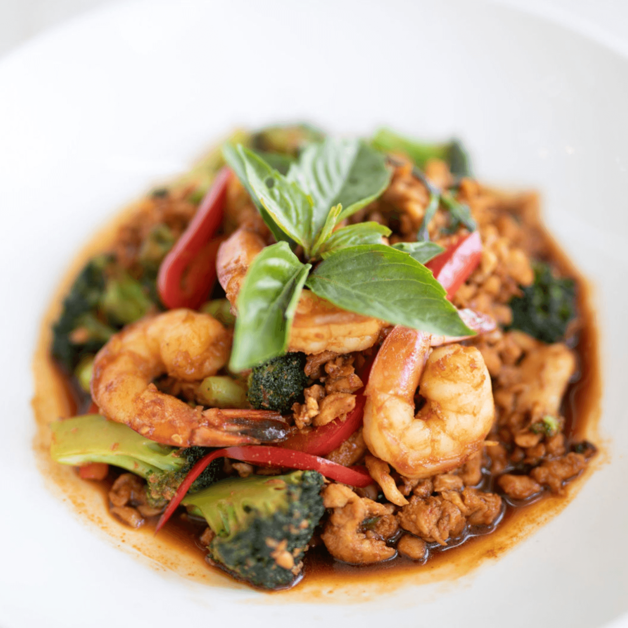 Asian Mint  gallery image #4