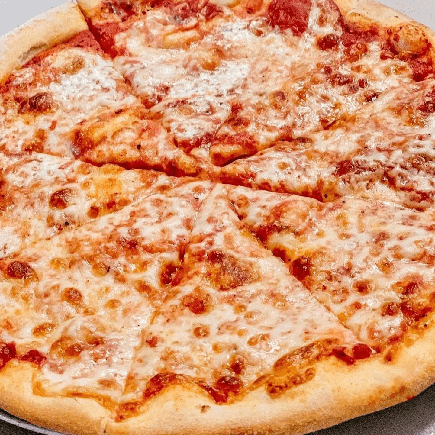 Made with Love. Simply Delicious