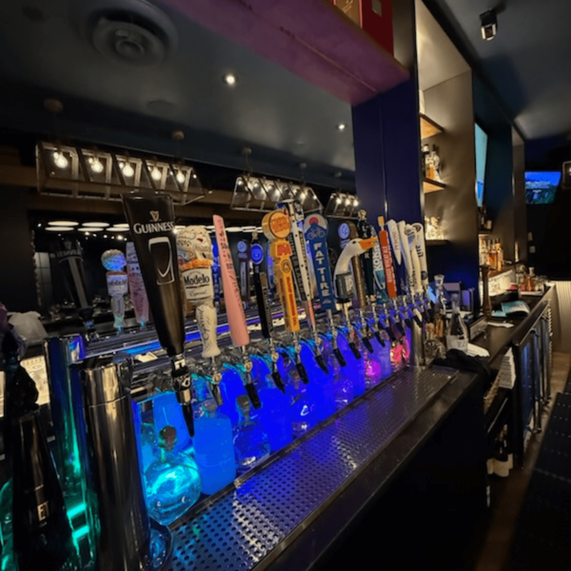 Bar 141 gallery image #2