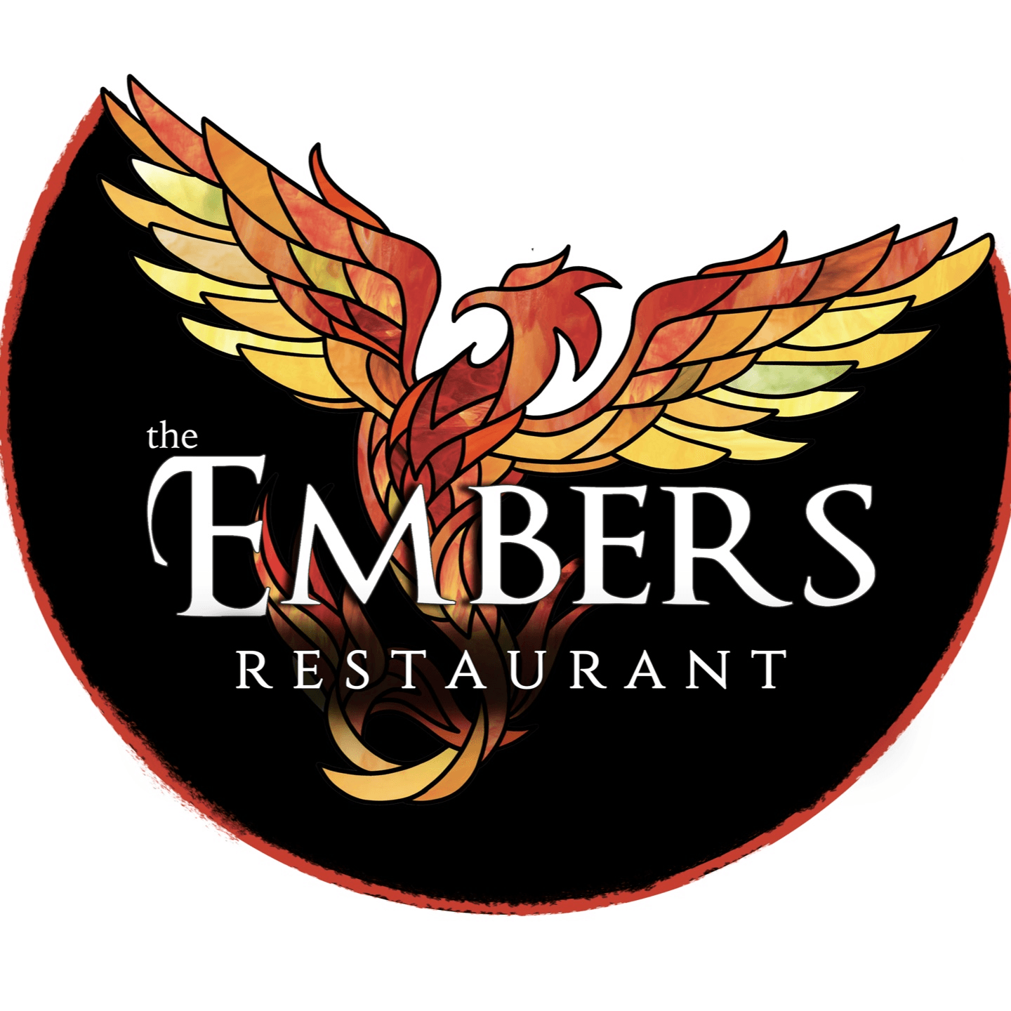 THE EMBERS