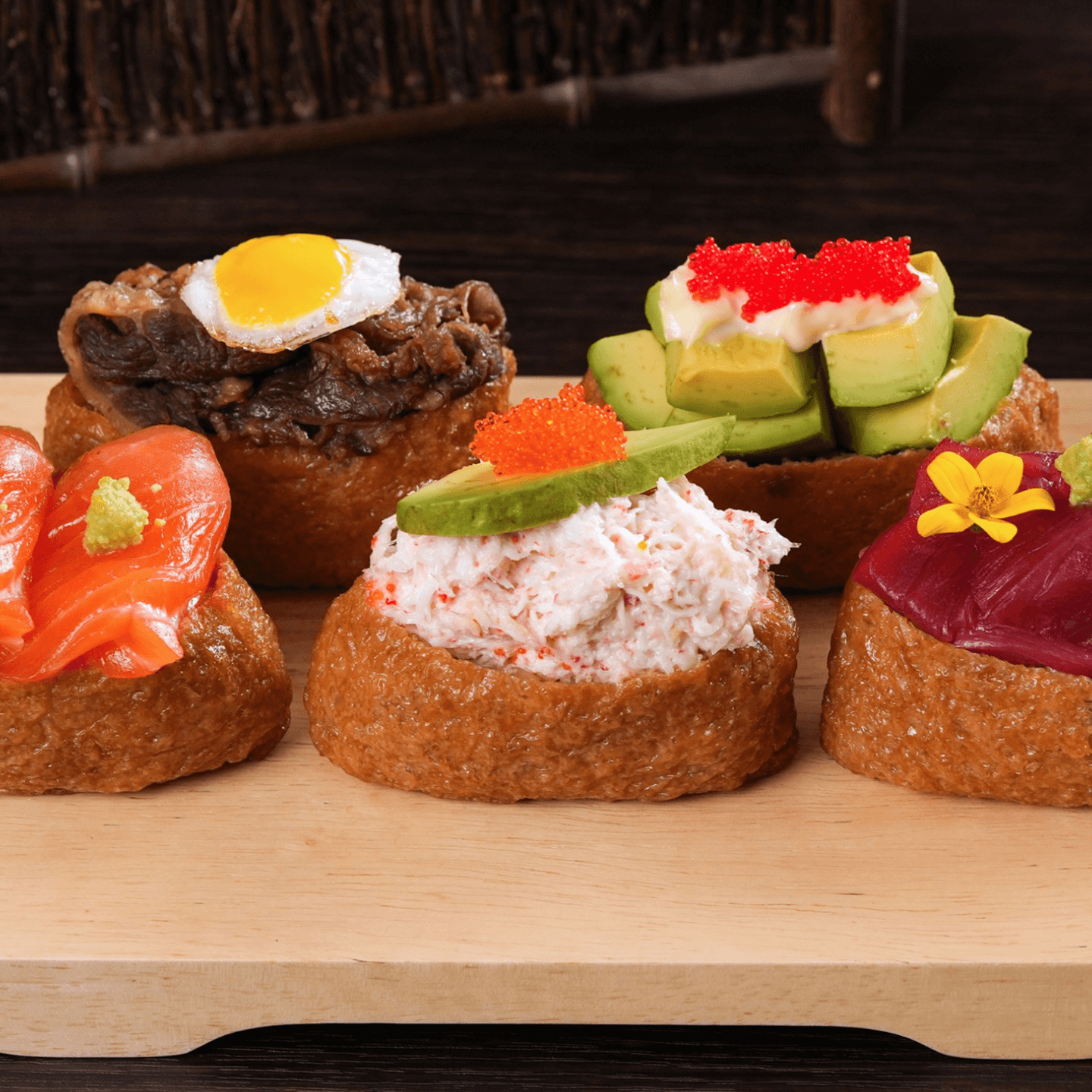 Premium Inari 