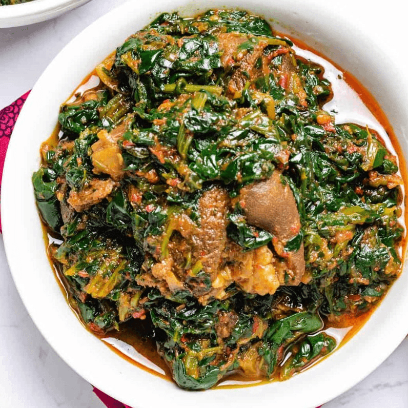 EFO_RIRO SOUP.