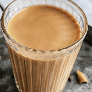 Masala Chai.