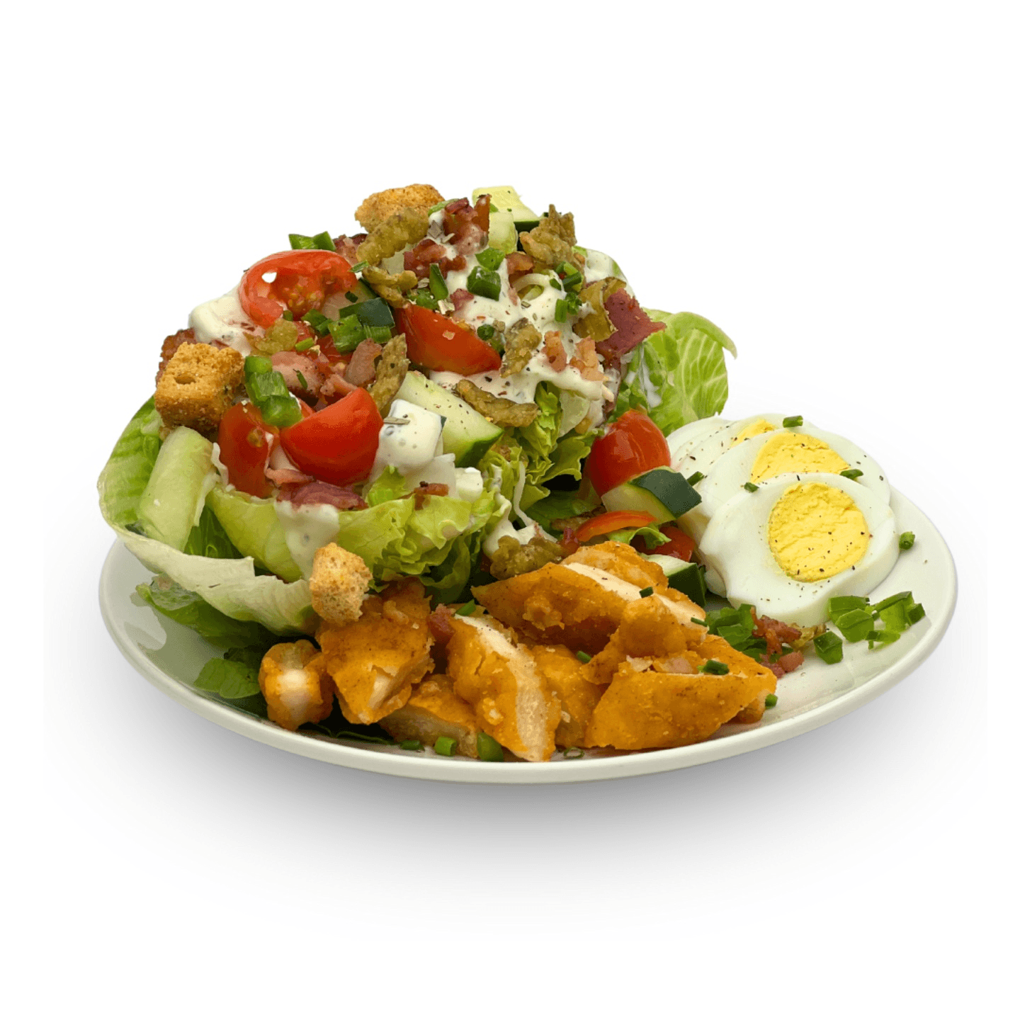 Fuel That Tastes Fantastic