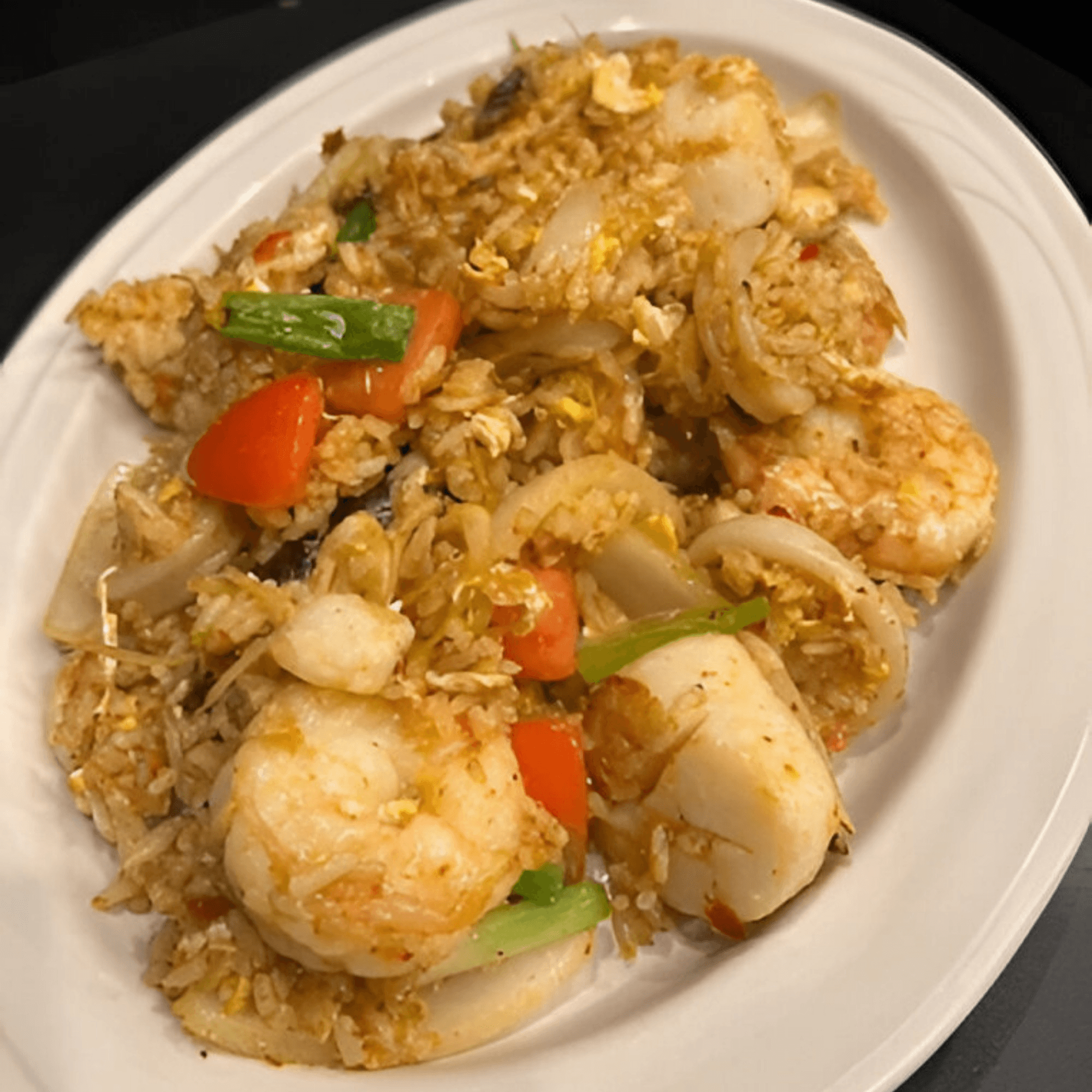 Bangkok Bistro Thai Eatery gallery image #2