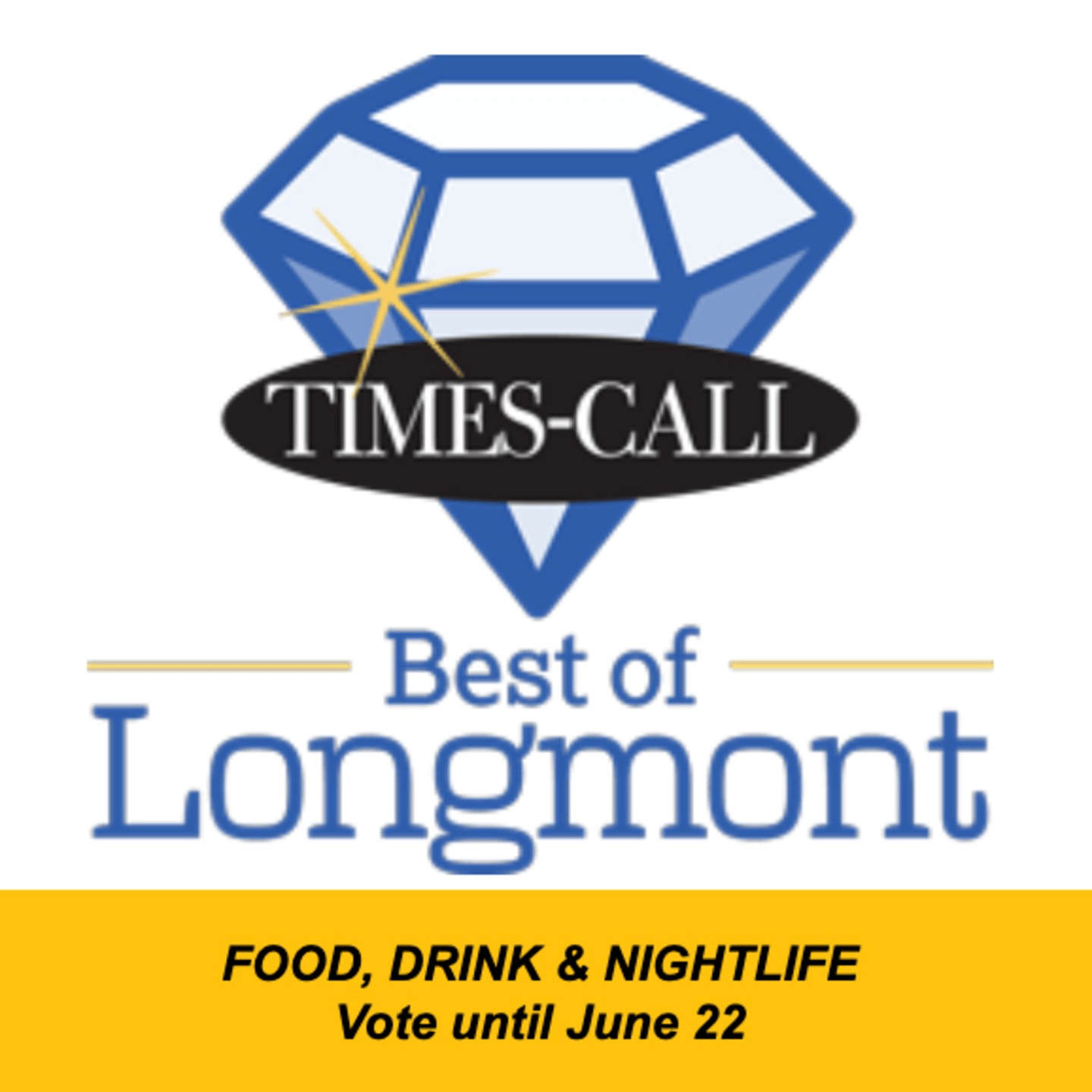 Times Call Best of Longmont