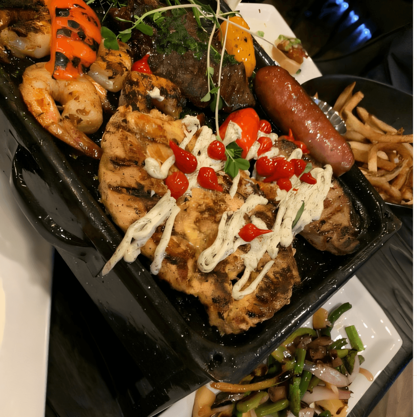Let Us Cater Your Next Event!