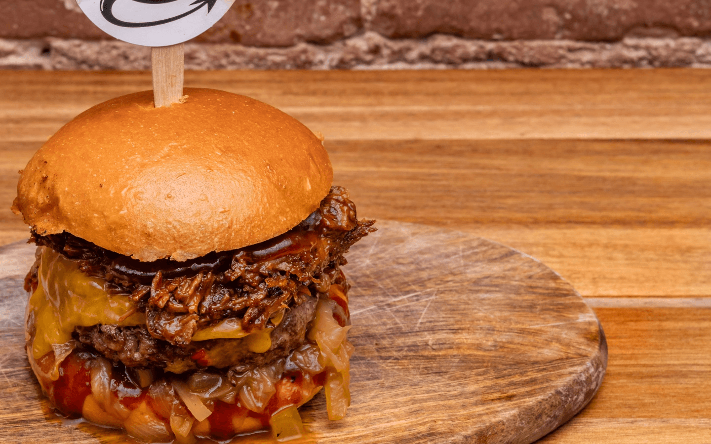 Sin City Burger Rewards