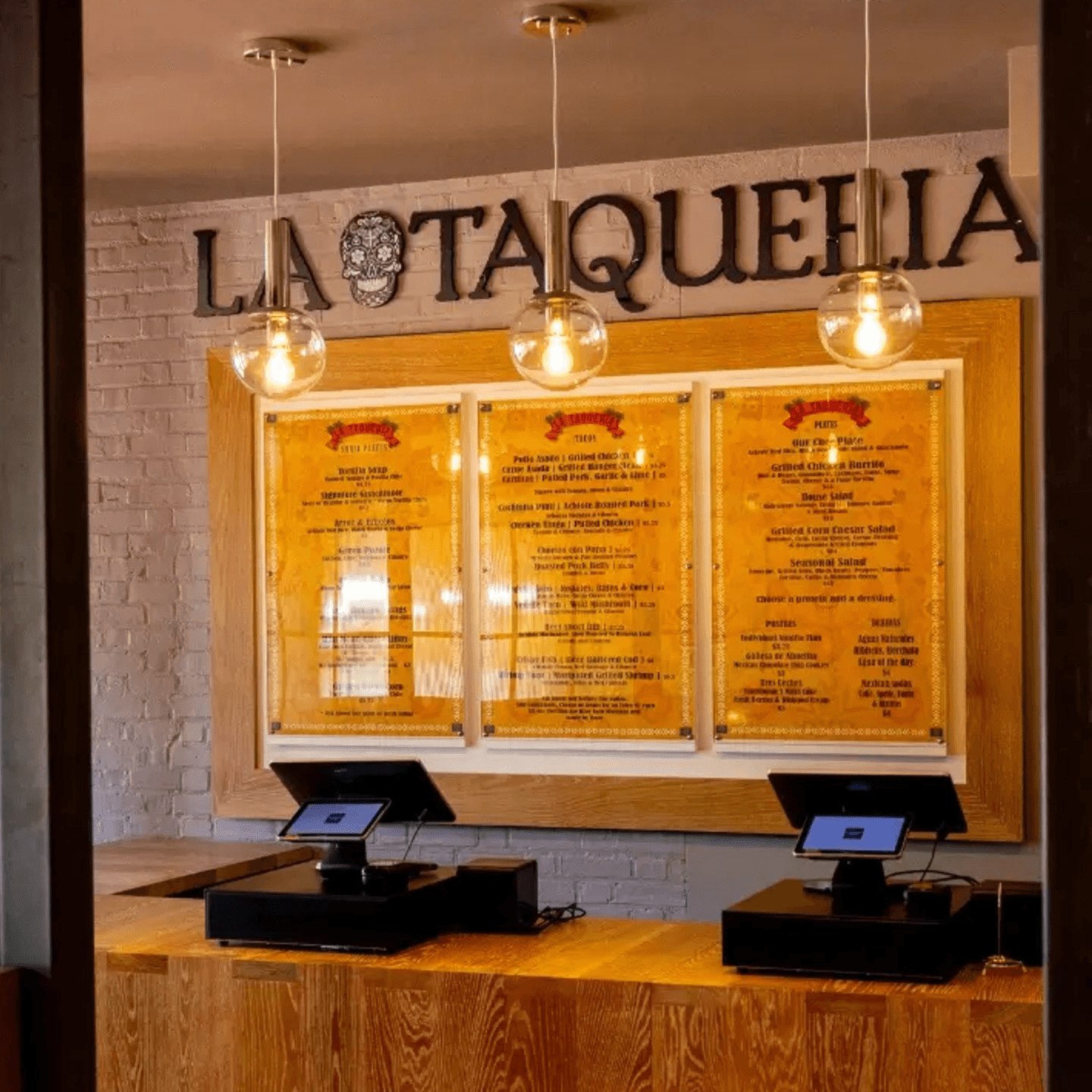 Get In Touch With Us