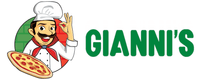 Gianni's Pizza Online Menu | Best Pizza in FL