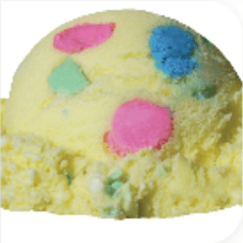 Krazy Kookie Dough.